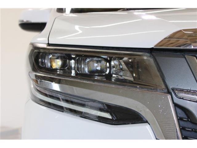 アルファード（新潟県新潟市東区）画像18