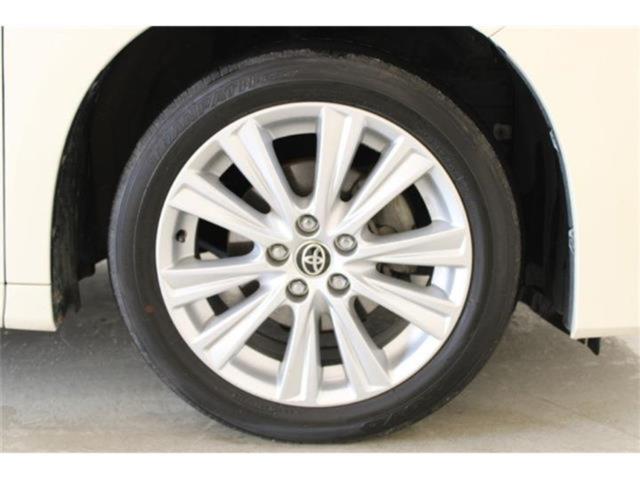 アルファード（新潟県新潟市東区）画像23