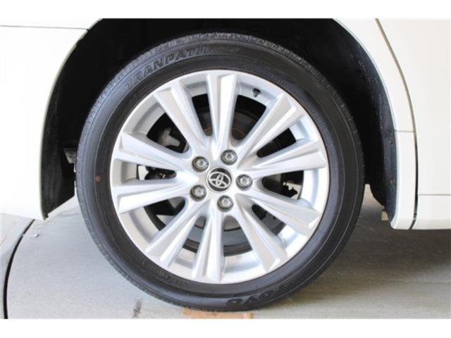 アルファード（新潟県新潟市東区）画像24