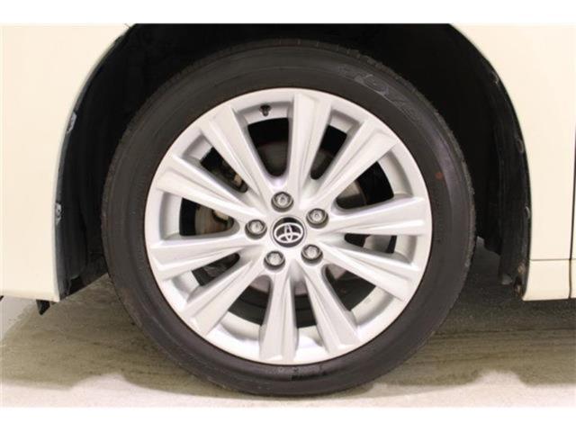 アルファード（新潟県新潟市東区）画像26