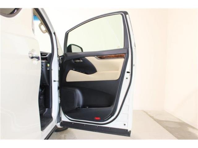 アルファード（新潟県新潟市東区）画像30