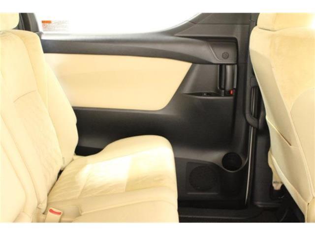 アルファード（新潟県新潟市東区）画像31