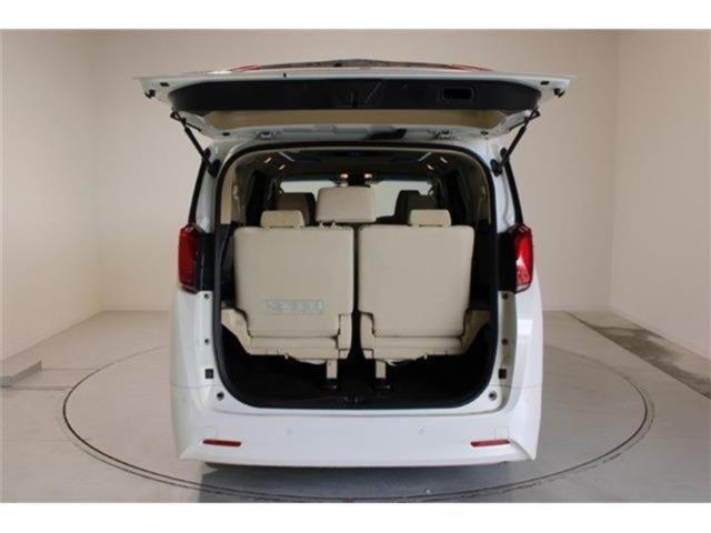 アルファード（新潟県新潟市東区）画像33