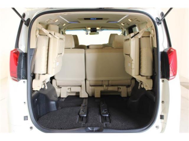 アルファード（新潟県新潟市東区）画像35