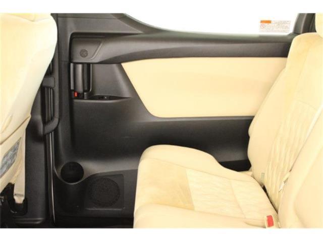 アルファード（新潟県新潟市東区）画像36