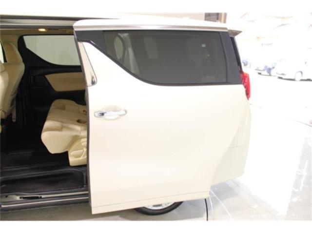 アルファード（新潟県新潟市東区）画像37