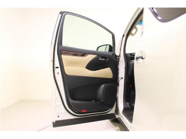 アルファード（新潟県新潟市東区）画像38