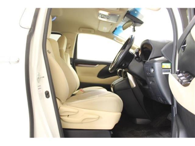 アルファード（新潟県新潟市東区）画像39