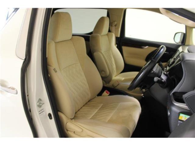 アルファード（新潟県新潟市東区）画像40