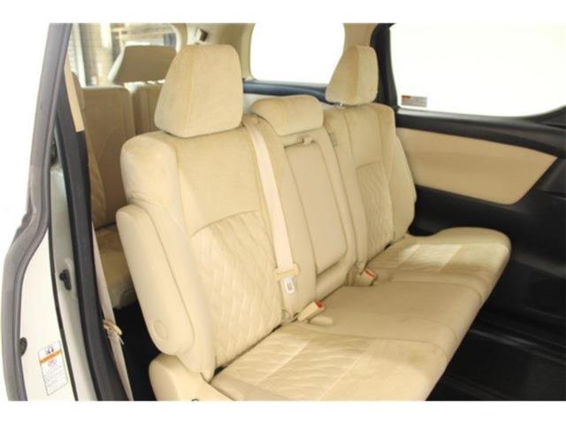 アルファード（新潟県新潟市東区）画像42