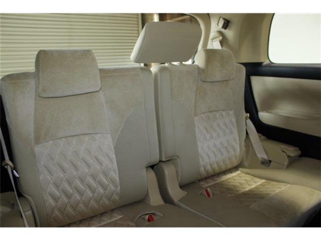 アルファード（新潟県新潟市東区）画像43