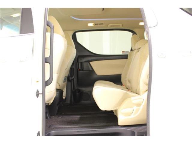 アルファード（新潟県新潟市東区）画像44