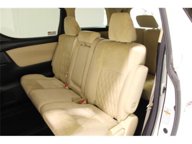 アルファード（新潟県新潟市東区）画像45