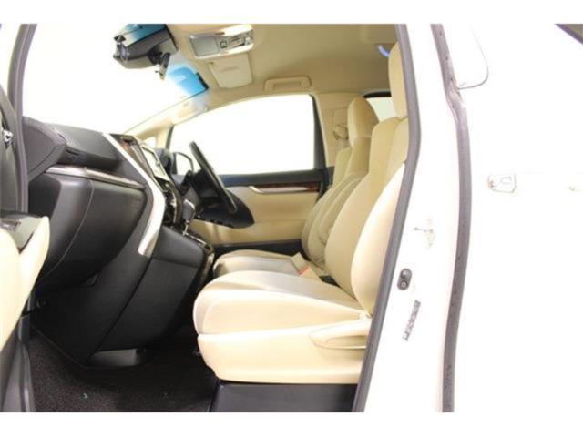 アルファード（新潟県新潟市東区）画像47