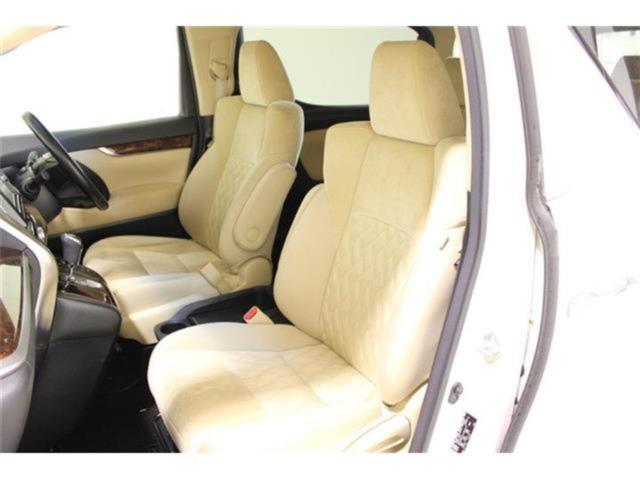 アルファード（新潟県新潟市東区）画像48