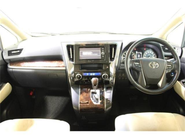 アルファード（新潟県新潟市東区）画像49