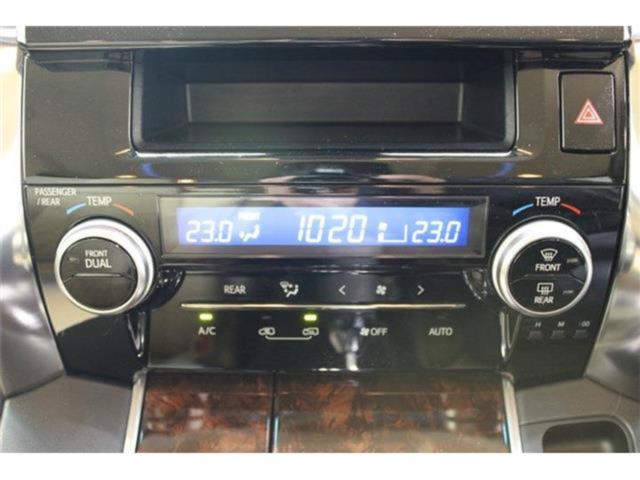 アルファード（新潟県新潟市東区）画像62