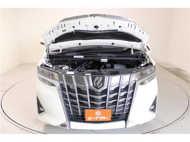 アルファード（新潟県新潟市東区）画像74