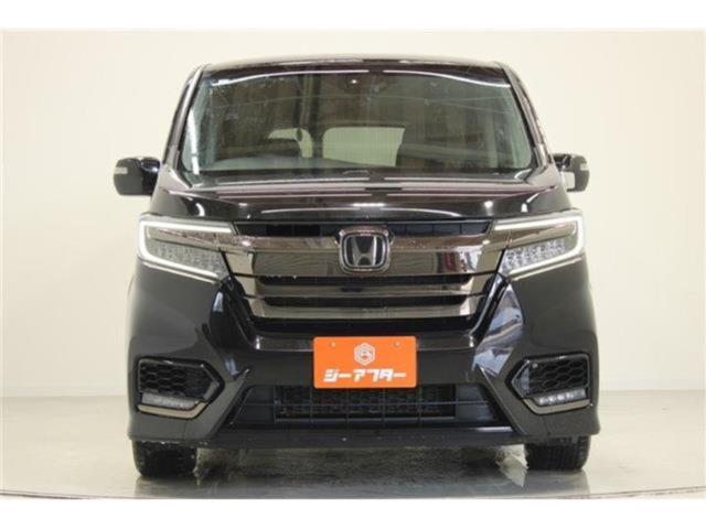 ステップワゴン（新潟県新潟市東区）