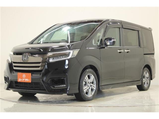 ステップワゴン（新潟県新潟市東区）