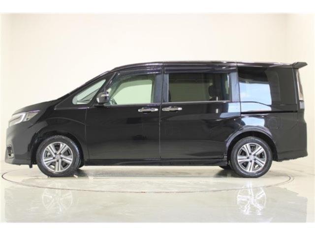 ステップワゴン（新潟県新潟市東区）