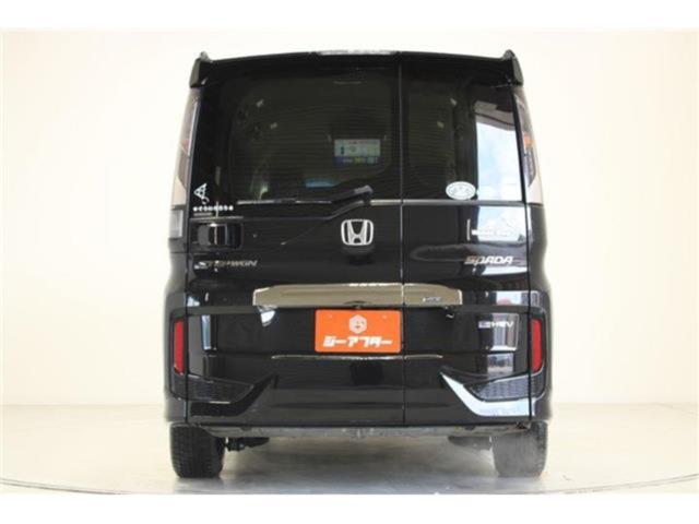 ステップワゴン（新潟県新潟市東区）