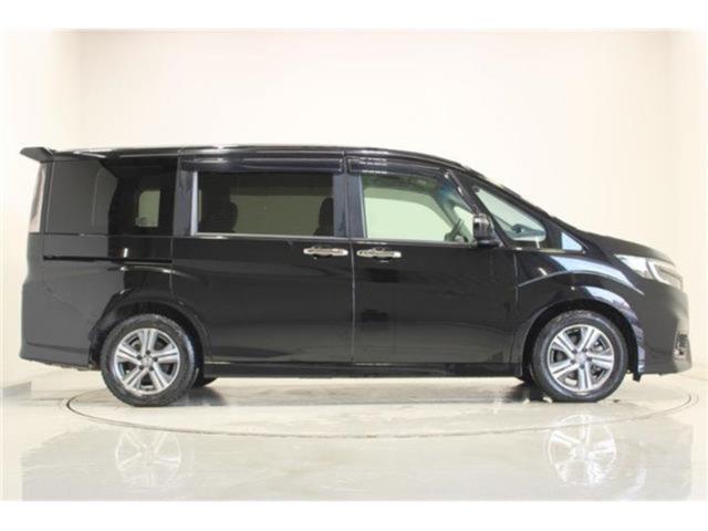 ステップワゴン（新潟県新潟市東区）