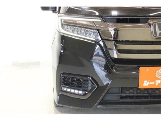 ステップワゴン（新潟県新潟市東区）