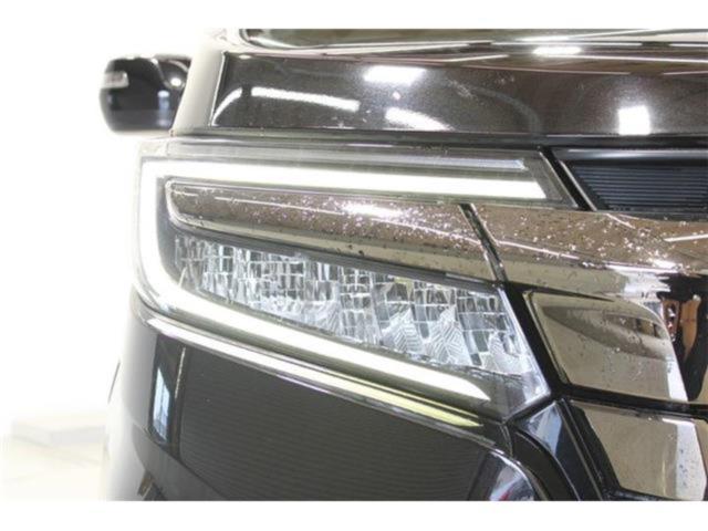 ステップワゴン（新潟県新潟市東区）