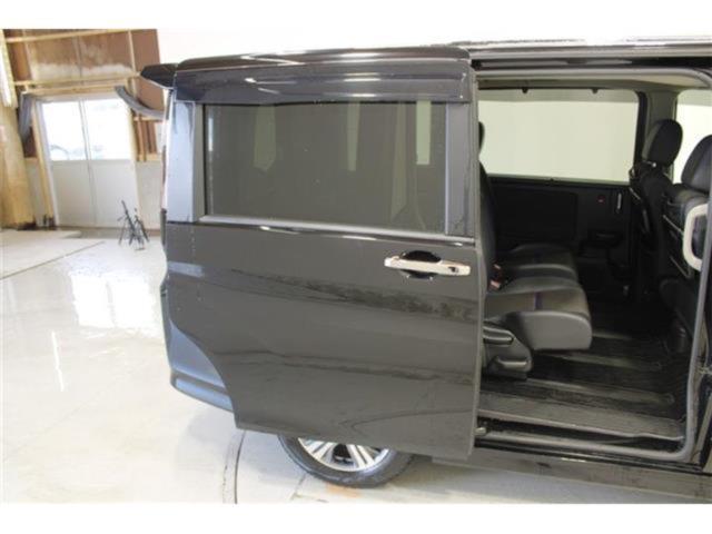 ステップワゴン（新潟県新潟市東区）