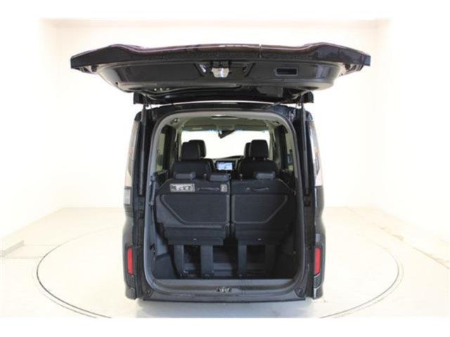 ステップワゴン（新潟県新潟市東区）