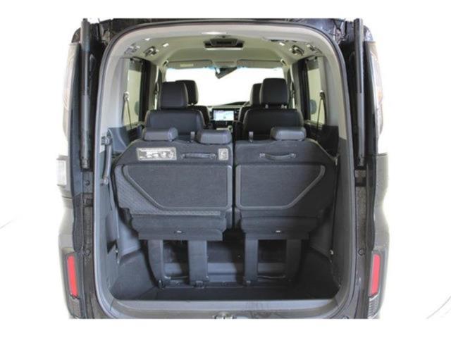 ステップワゴン（新潟県新潟市東区）