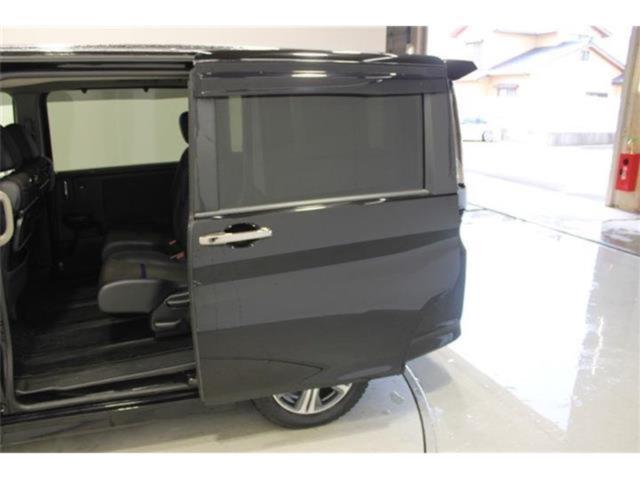 ステップワゴン（新潟県新潟市東区）