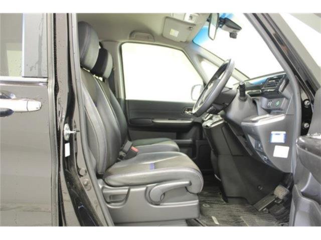 ステップワゴン（新潟県新潟市東区）