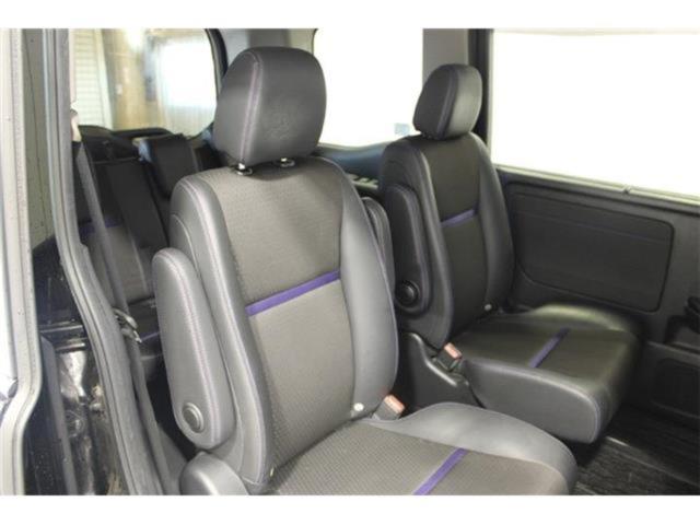 ステップワゴン（新潟県新潟市東区）