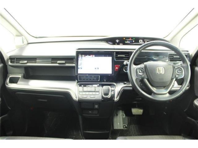 ステップワゴン（新潟県新潟市東区）