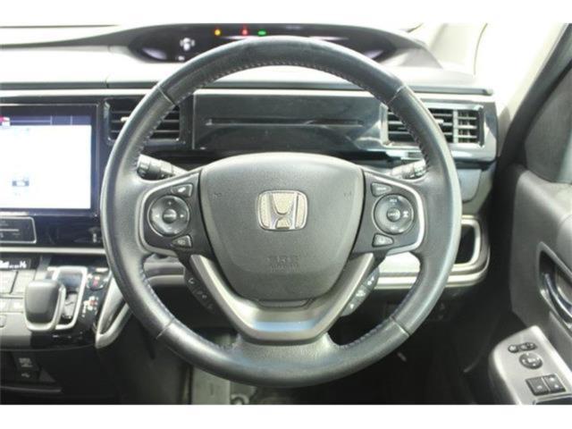 ステップワゴン（新潟県新潟市東区）