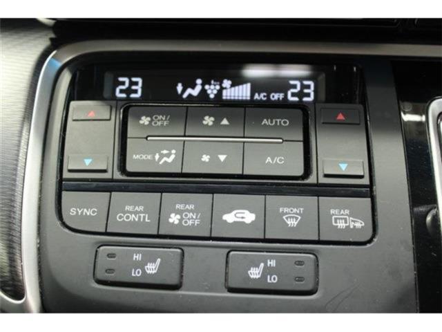 ステップワゴン（新潟県新潟市東区）