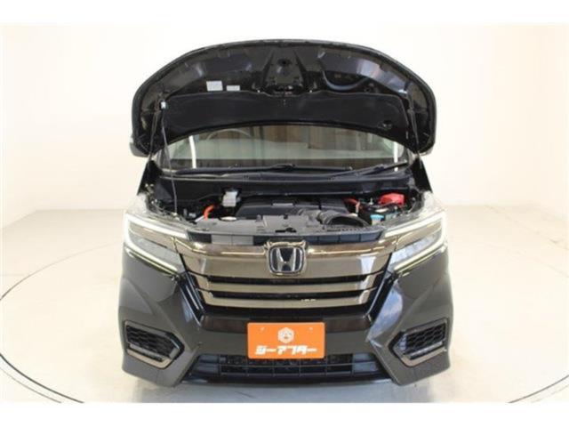 ステップワゴン（新潟県新潟市東区）