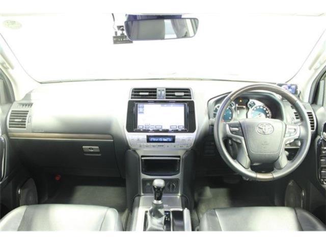 ランドクルーザープラド（新潟県新潟市東区）画像3