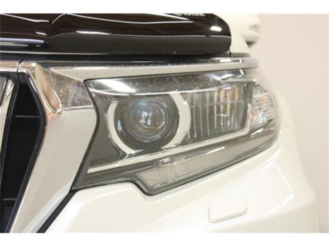 ランドクルーザープラド（新潟県新潟市東区）画像17