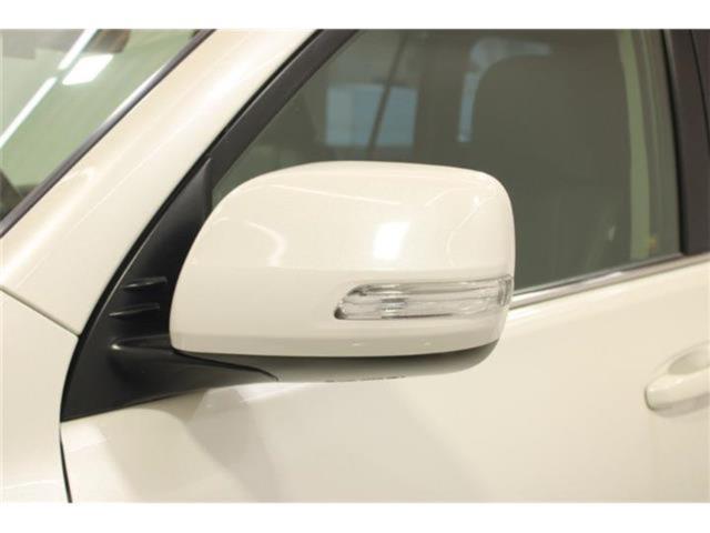 ランドクルーザープラド（新潟県新潟市東区）画像22