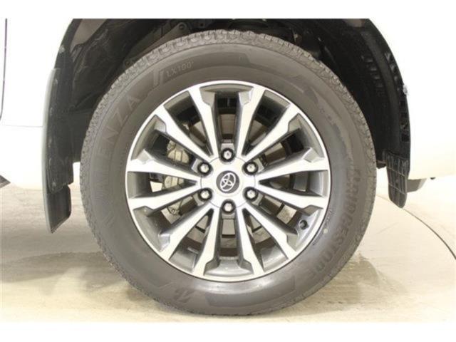 ランドクルーザープラド（新潟県新潟市東区）画像24