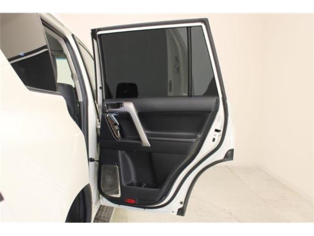 ランドクルーザープラド（新潟県新潟市東区）画像32