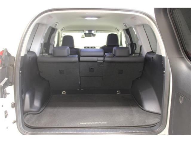 ランドクルーザープラド（新潟県新潟市東区）画像35