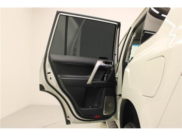 ランドクルーザープラド（新潟県新潟市東区）画像36