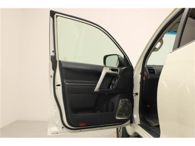 ランドクルーザープラド（新潟県新潟市東区）画像37