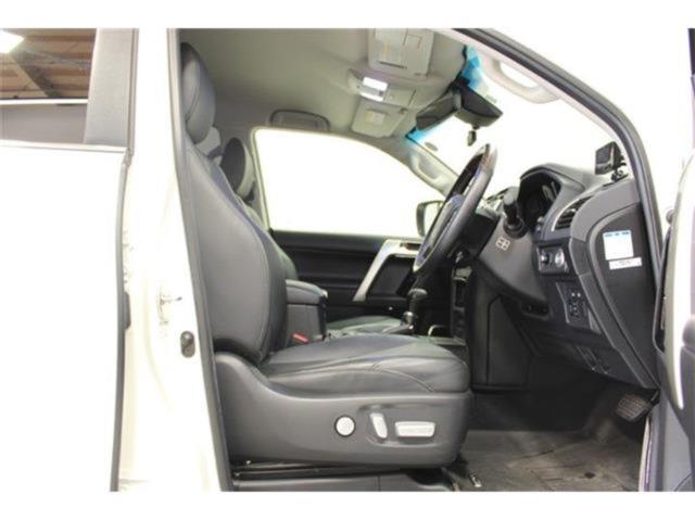 ランドクルーザープラド（新潟県新潟市東区）画像38