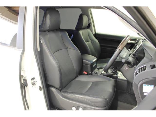 ランドクルーザープラド（新潟県新潟市東区）画像39