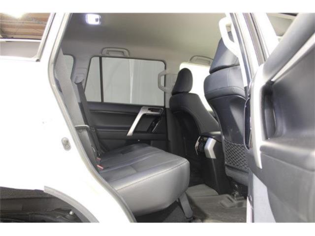 ランドクルーザープラド（新潟県新潟市東区）画像40